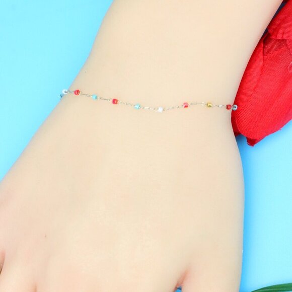 Chic & Stylish Bracelet – A Thoughtful Gift for Women and Girls, DYC1752 - Picture 4 of 9